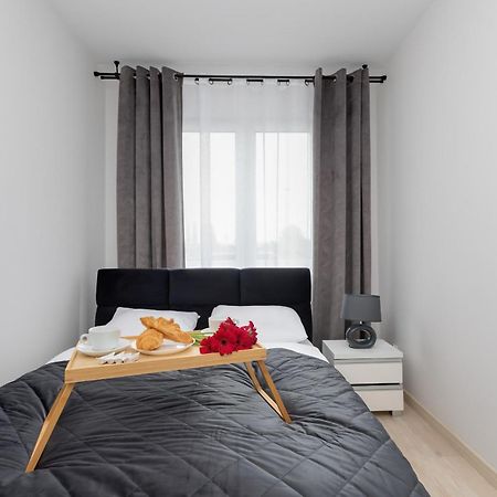 Sunny Apartments With Parking & Balcony Luzycka By Noclegi Renters Swinoujscie Luaran gambar