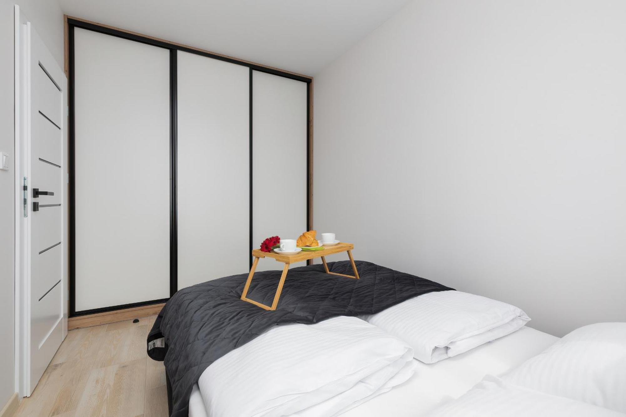 Sunny Apartments With Parking & Balcony Luzycka By Noclegi Renters Swinoujscie Luaran gambar